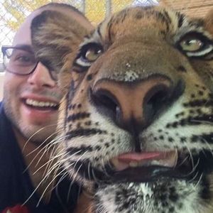 Meet your Posher, David